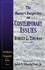 Master's Perspective on Contemporary Issues, the (Master's Perspective Series)