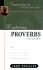 Exploring Proverbs, Volume 2 (John Phillips Commentary Series)