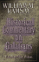 Historical Commentary on Galatians