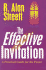 The Effective Invitation