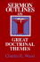 Sermon Outines on Great Doctrinal Thems