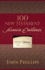 100 New Testament Sermon Outlines