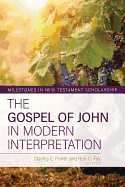 Gospel of John in Modern Interpretation