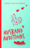 Husband Auditions a Novel