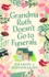 Grandma Ruth Doesn't Go to Funerals