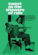 Sweet as the Showers of Rain; the Bluesmen, Volume II (Book 2 Two)