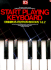 Start Playing Keyboard-Omnibus Edition