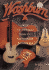Washburn: Over 100 Years of Fine Stringed Instruments