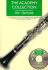 Academy Collection: Clarinet