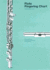 Flute Fingering Chart (Amsco Fingering Charts)