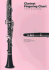 Clarinet Fingering Chart: for Eb, Bb, Eb Alto and Bass Clarinets