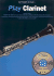 Step One: Play Clarinet
