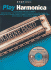 Step One: Play Harmonica (Step One)