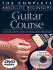 The Complete Absolute Beginners Guitar Course: Book/2-Cd/Dvd Pack