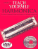 Teach Yourself Harmonica Course: Book, Cd, Dvd, Harmonica Pack