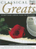 Reader's Digest Piano Library Classical Greats Pf Book/2cd: 42 Best-Loved Classical Pieces for Solo Piano