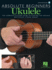Absolute Beginners-Ukulele Book/Online Audio