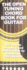 The Open Tuning Chord Book for Guitar Format: Paperback