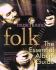 Musichound Folk: the Essential Album Guide