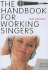 The Handbook for Working Singers