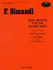 O492-New Method for the Double Bass (English and Japanese Text)-Book 1-Simandl