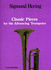 O4740-Classic Pieces for the Advancing Trumpeter
