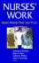 Nurses' Work: Issues Across Time and Place