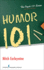 Humor 101 (the Psych 101)