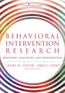 Behavioral Intervention Research
