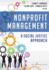 Nonprofit Management: a Social Justice Approach