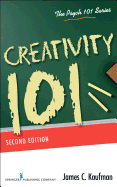 Creativity 101, Second Edition