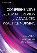 Comprehensive Systematic Review for Advanced Practice Nursing, Second Edition