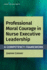 Professional Moral Courage in Nurse Executive Leadership a Competency Framework