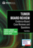 Tumor Board Review: Evidence-Based Case Reviews and Questions