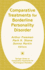Comparative Treatments for Borderline Personality Disorder