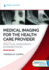 Medical Imaging for the Health Care Provider