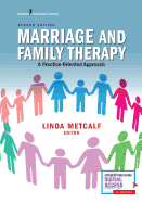 Marriage and Family Therapy, Second Edition