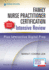 Family Nurse Practitioner Certification Intensive Review, Fourth Edition-Comprehensive Exam Prep With Interactive Digital Prep and Robust Study Tools
