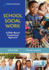 School Social Work: A Skills-Based Competency Approach