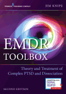 Emdr Toolbox, Second Edition