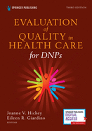 Evaluation of Quality in Health Care for Dnps