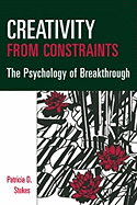 Creativity From Constraints