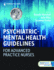 Psychiatric-Mental Health Guidelines for Advanced Practice Nurses
