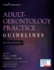 Adult-Gerontology Practice Guidelines