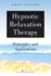 Hypnotic Relaxation Therapy