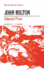 Selected Prose: New and Revised Edition