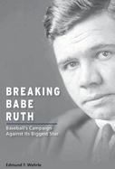 Breakingbaberuth Format: Paperback