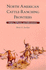 North American Cattle-Ranching Frontiers: Origins, Diffusion and Differentiation (Histories of the American Frontier)