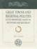 Great Towns and Regional Polities: in the Prehistoric American Southwest and Southeast (Amerind Foundation New World Studies Series)