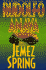 Jemez Spring (Sonny Baca Mysteries)